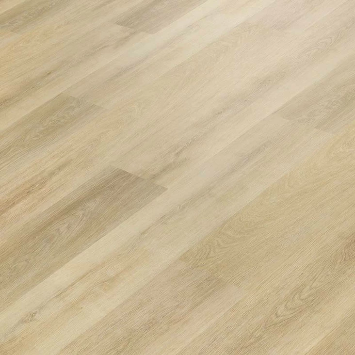 Vaaleanruskean tammikuvioidun vinyylilankun kuosi Nordic Design Vinyl =
1006 Pallas - Vinyylilankut - 651006M - 1